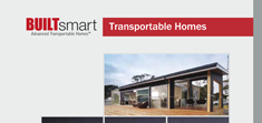 Built Smart Brochure