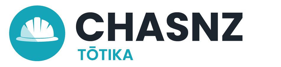 CHASNZ Tōtika logo