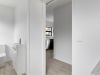 Downstairs toilet and laundry