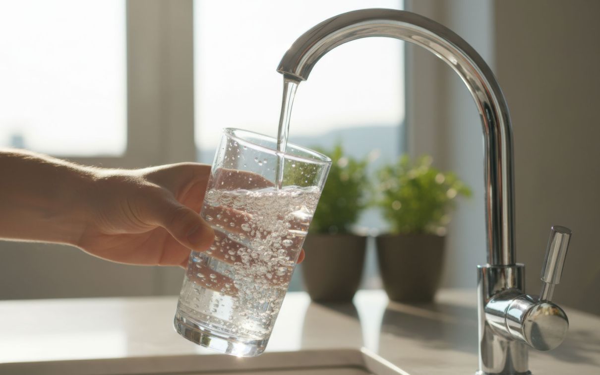 Manawatū District Council was recently awarded for having the best water.