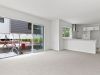 Open plan