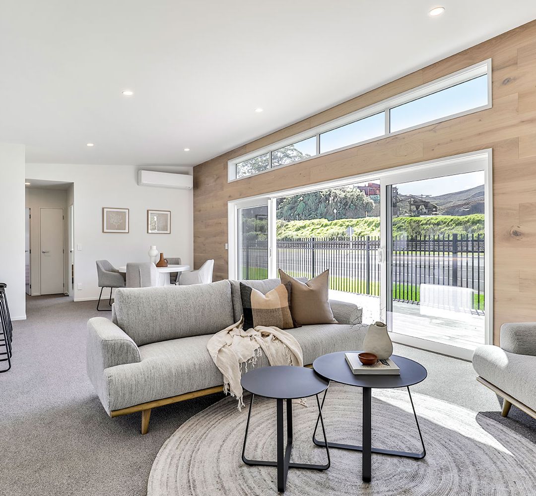 Showcasing the quality, style, and smart design that Builtsmart is known for.