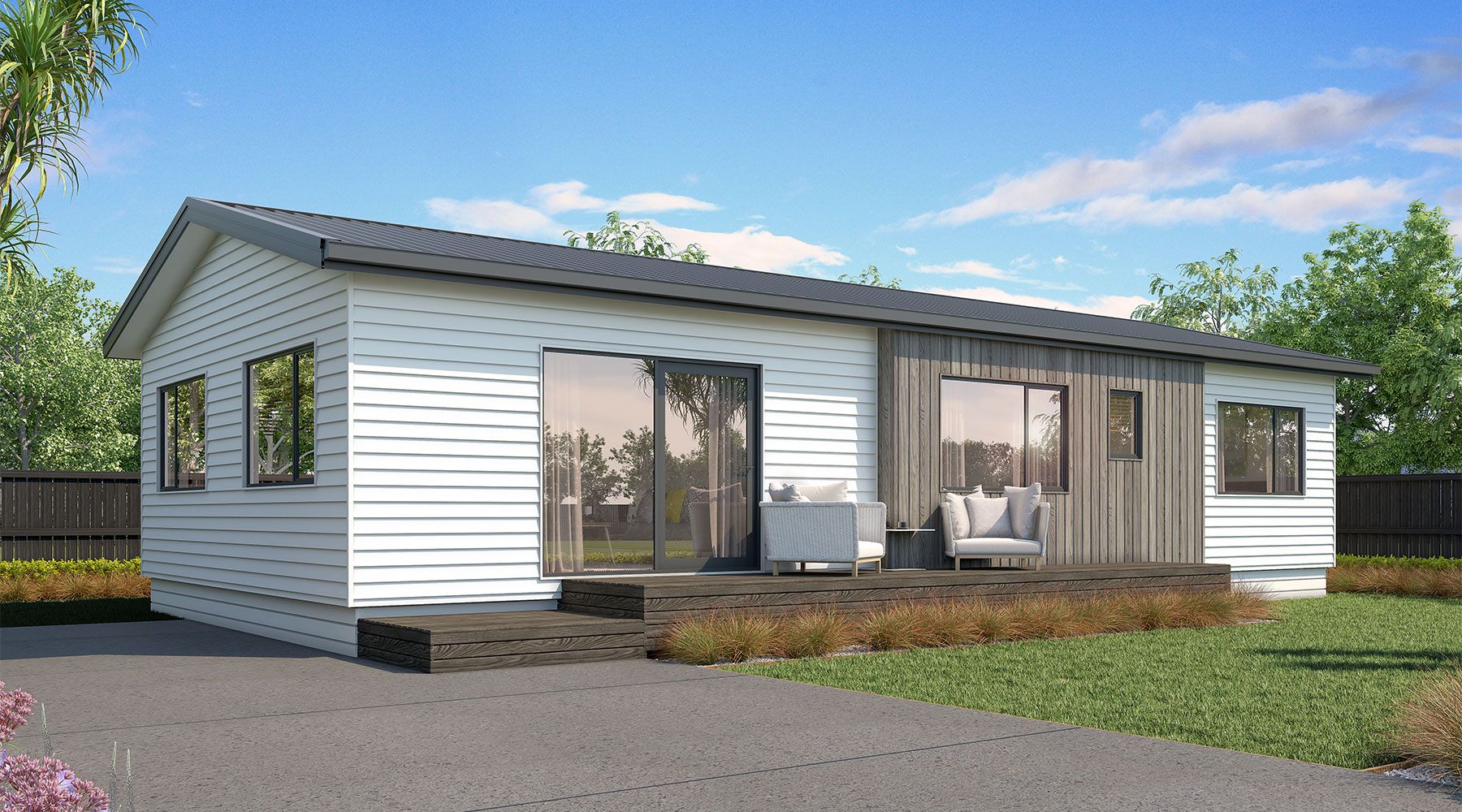 Transportable Homes New House Plans & Prices