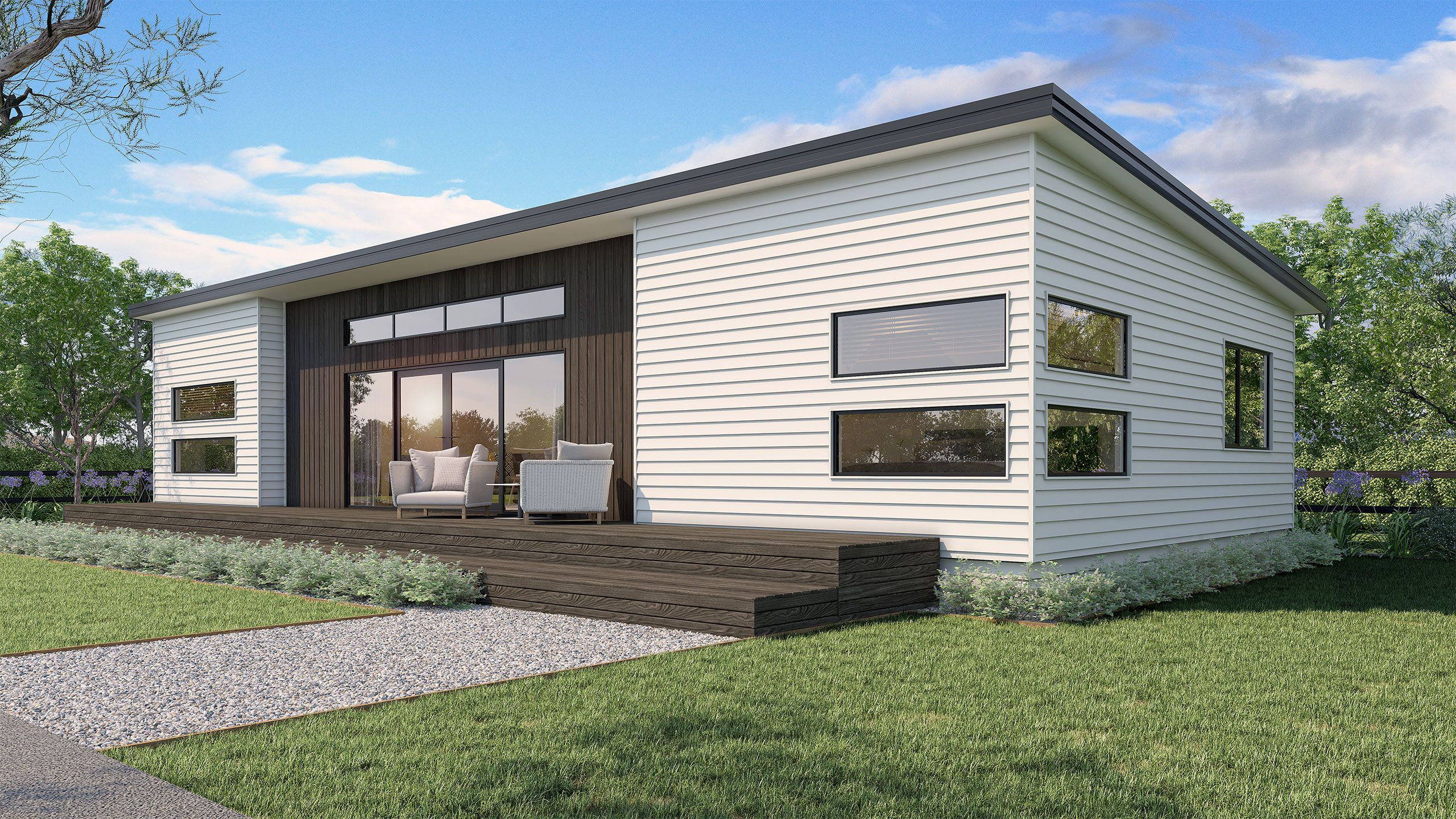 Transportable Homes New House Plans & Prices